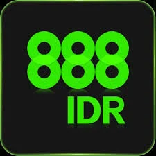 888IDR - Game Domino Seru dan Menghibur