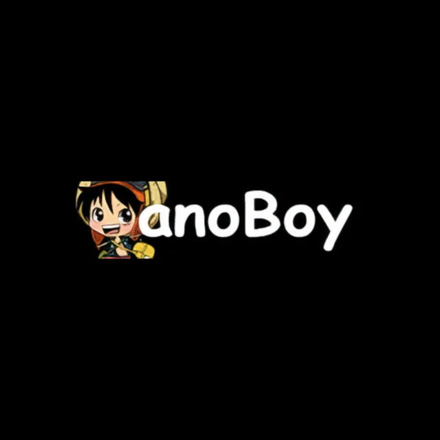ANOBOY - Permainan Slot Penuh Keseruan