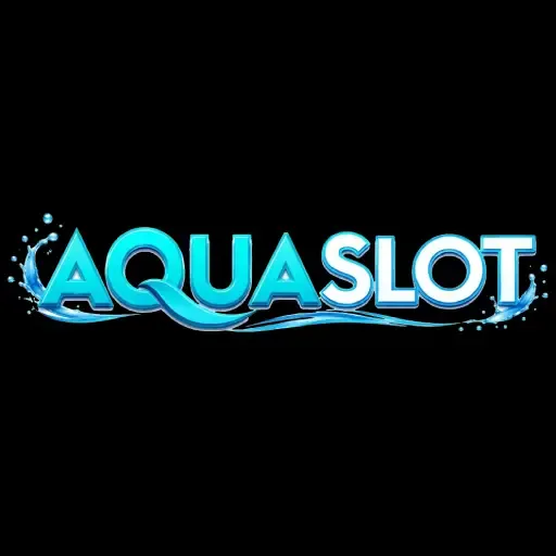AQUASLOT - Permainan Seru dengan Elemen TPS yang Menggigit