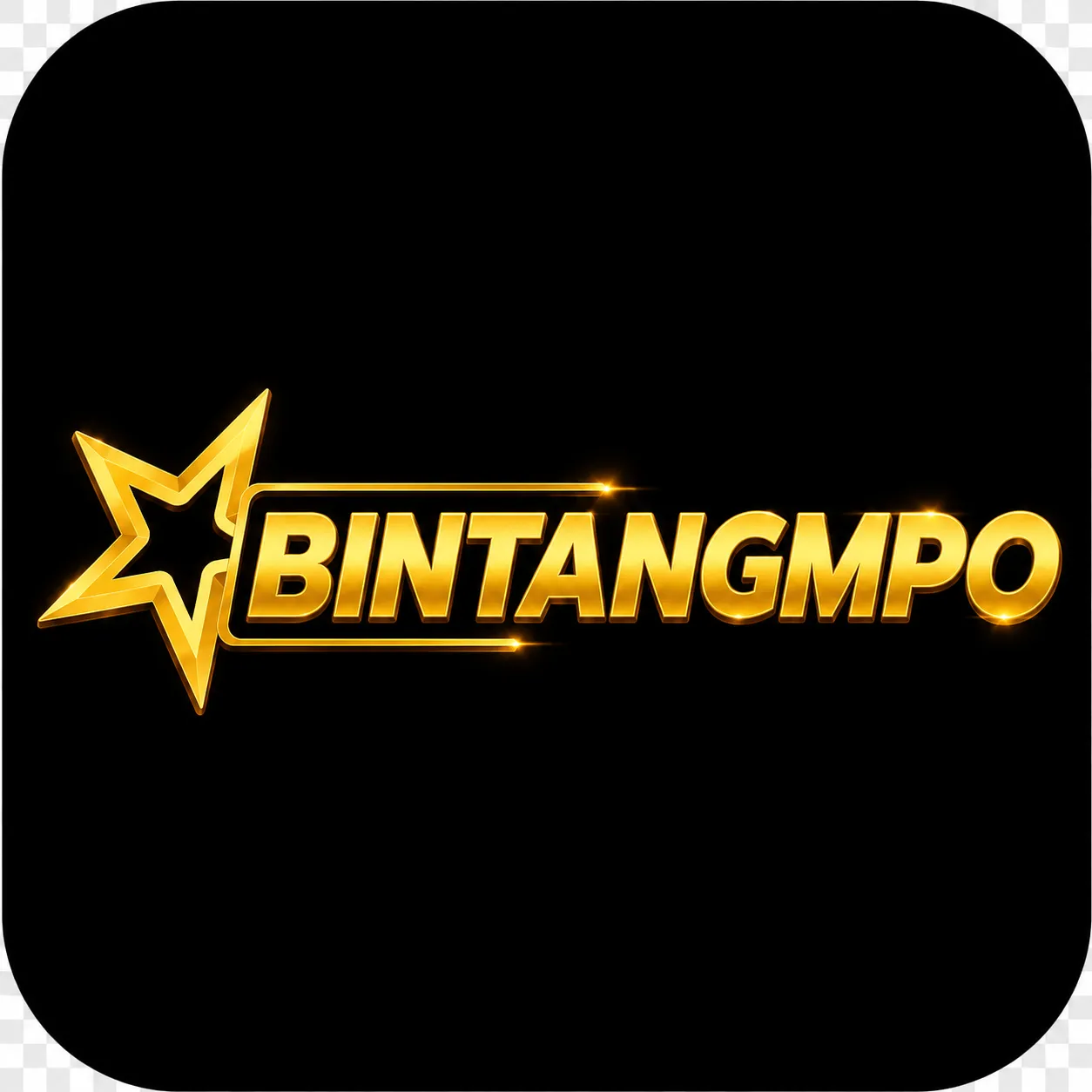 BINTANGMPO - Game Musik Penuh Energi