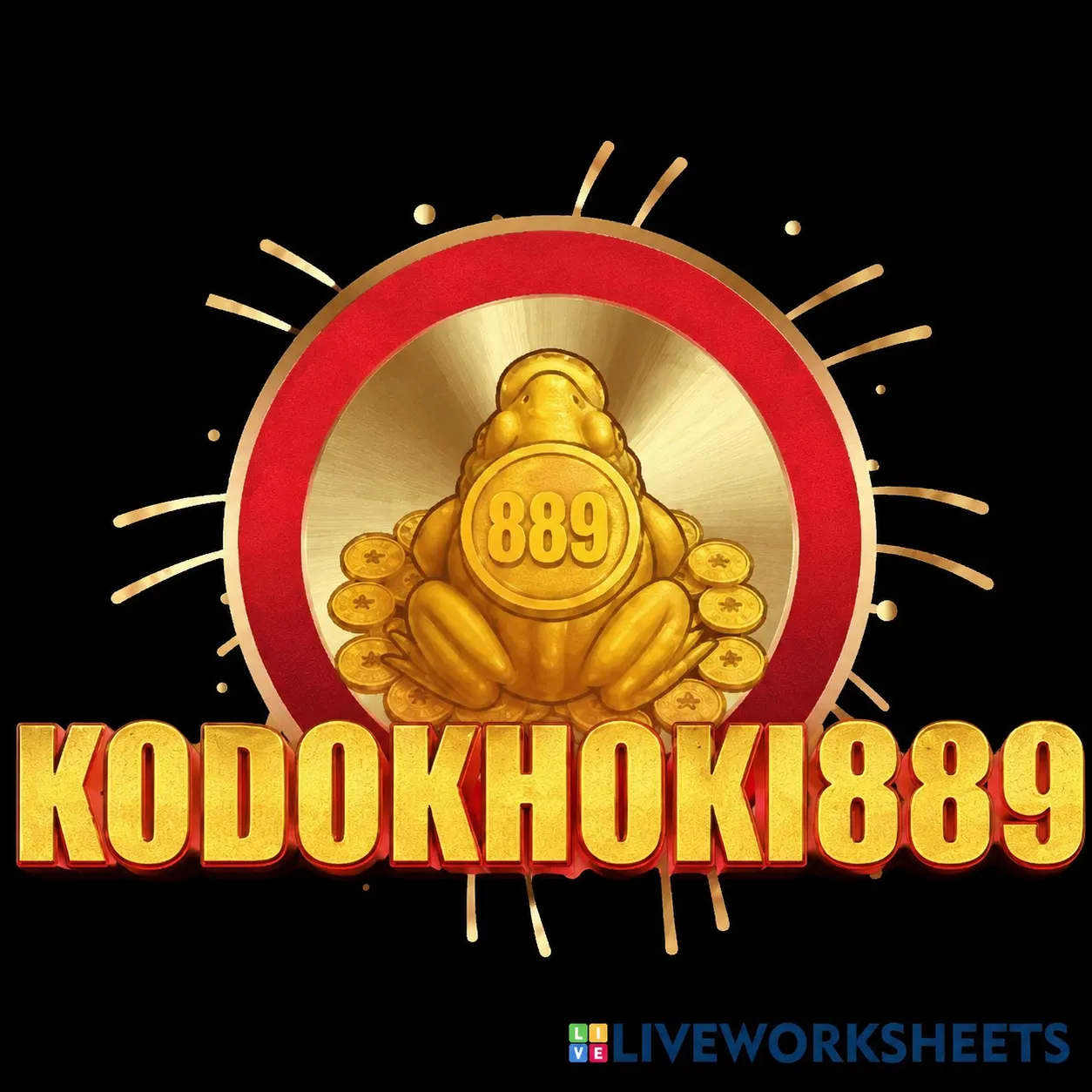 KODOKHOKI889 - Balap Motor Terbaik di Genggaman Anda