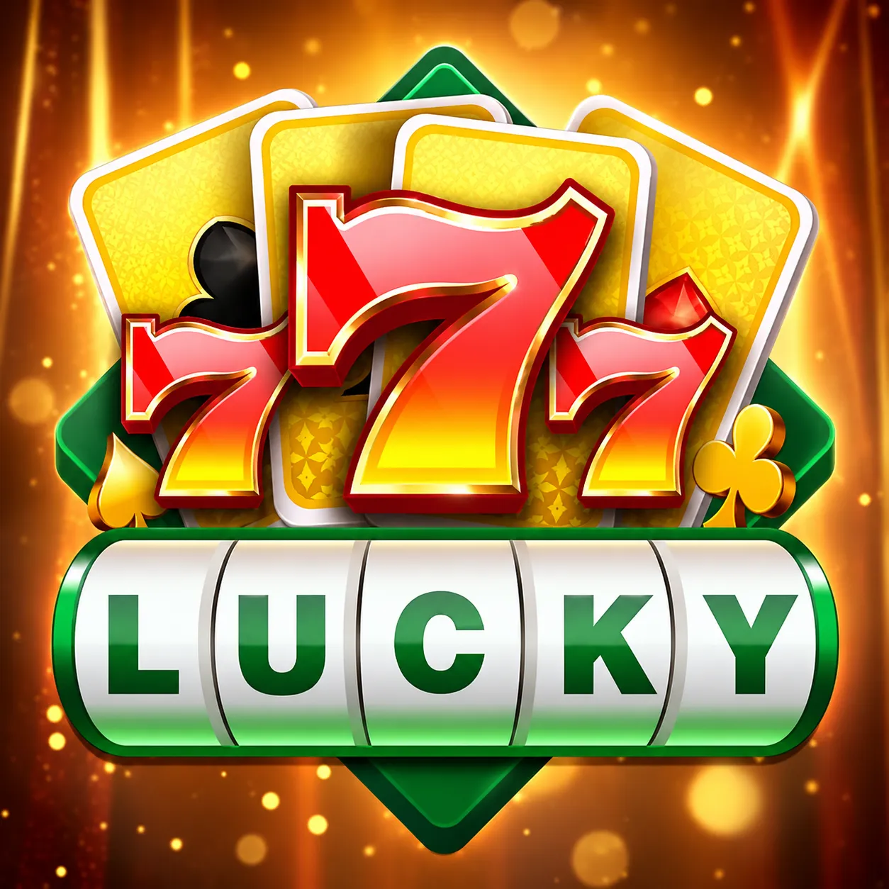 LUCKY777 - Permainan Mahjong Seru dan Menantang