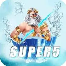 SUPER5 - Pertarungan Penuh Aksi dan Strategi