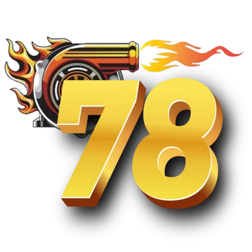 TURBO78 - Petualangan Tanpa Batas di Dunia Terbuka
