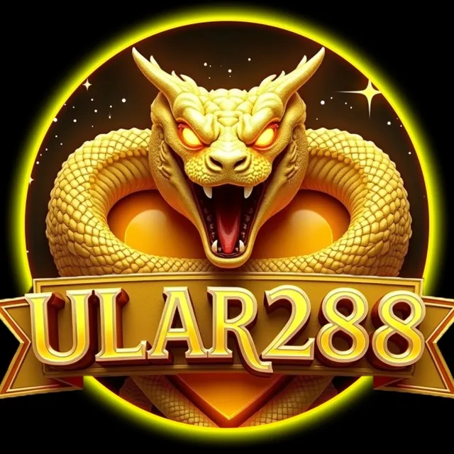 ULAR288 - Game Gaple Seru dan Menyenangkan